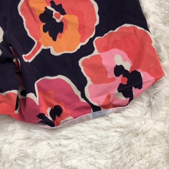 The Limited Floral Print Drew Fit Shorts - Picture 8 of 8